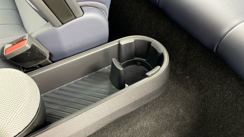 MINI Cooper 135kW E Exclusive [Level 1] 41kWh 3dr Auto Electric Hatchback